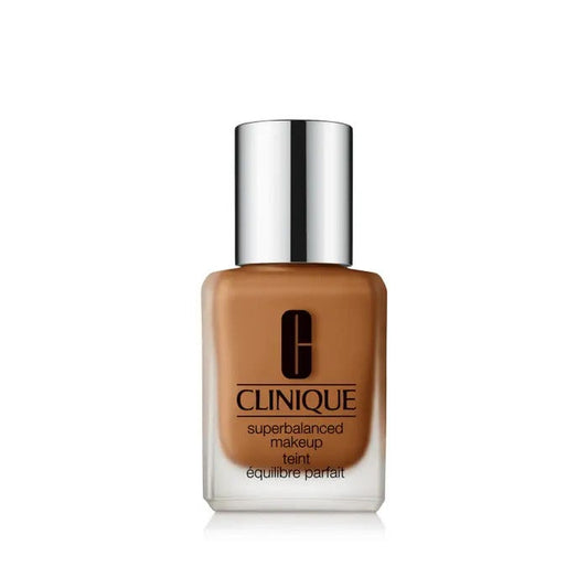 Superbalanced Makeup Teint Equilibre Parfait 114 Golden 30ml