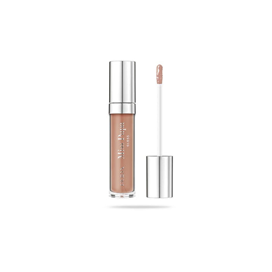 Miss Pupa Gloss - 403 Nude Obsession