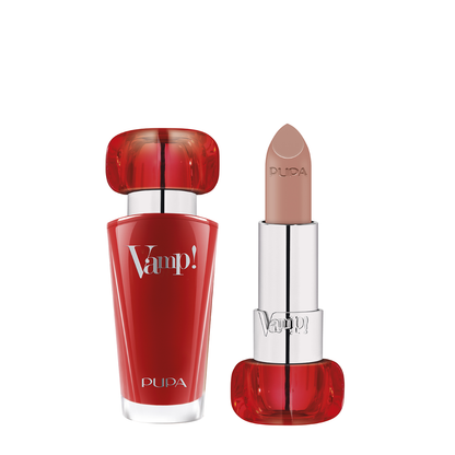 Vamp! Lipstick