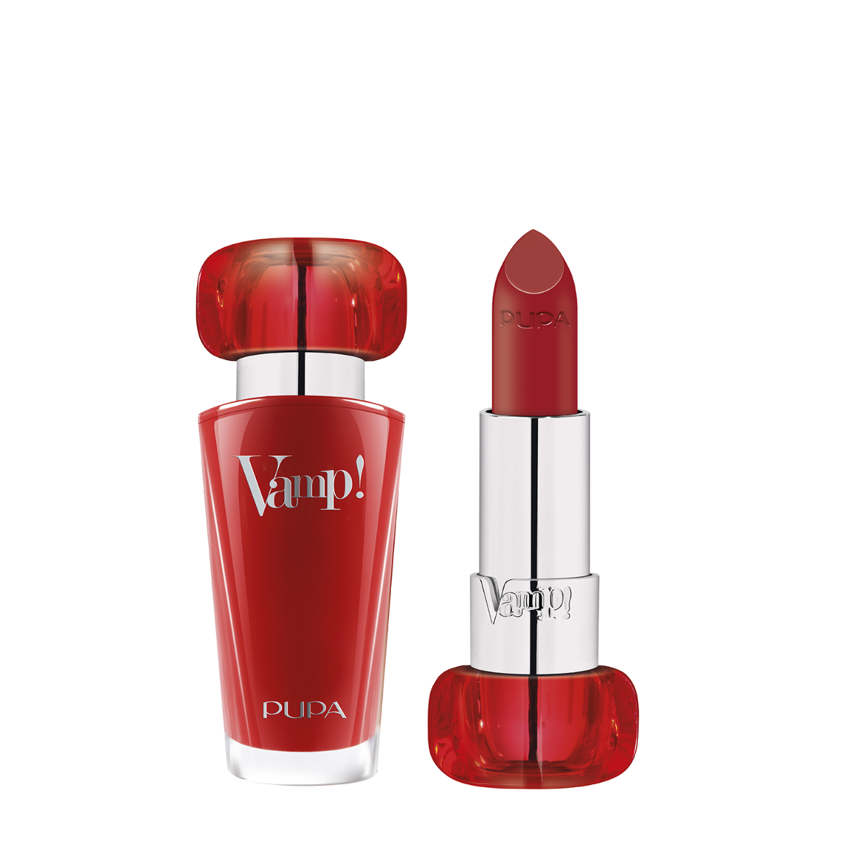 Vamp! Lipstick