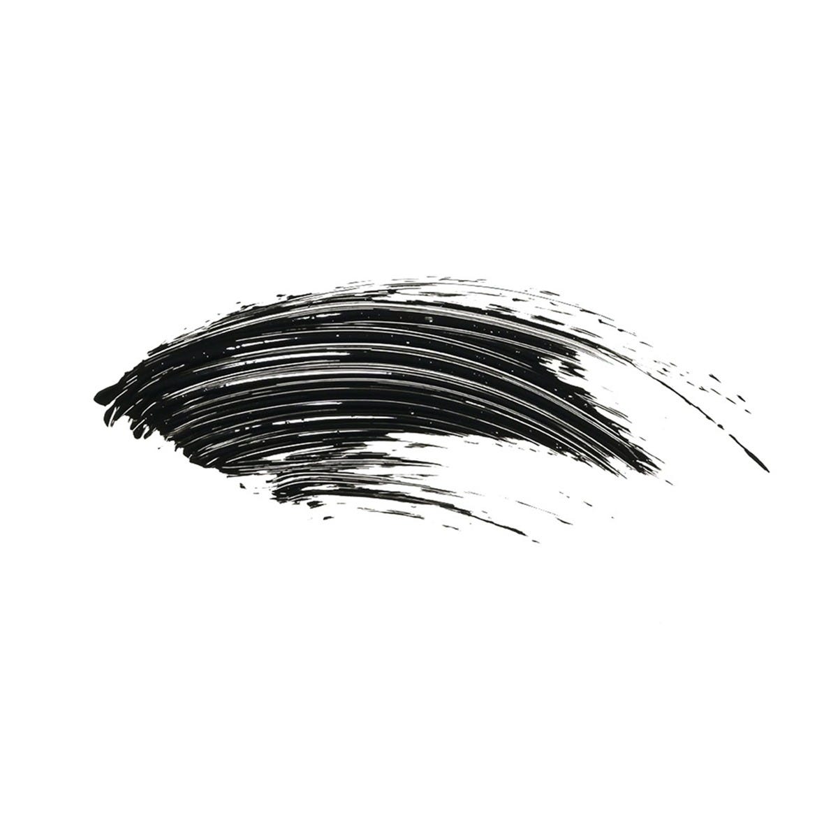 High Impact Mascara Black Brown
