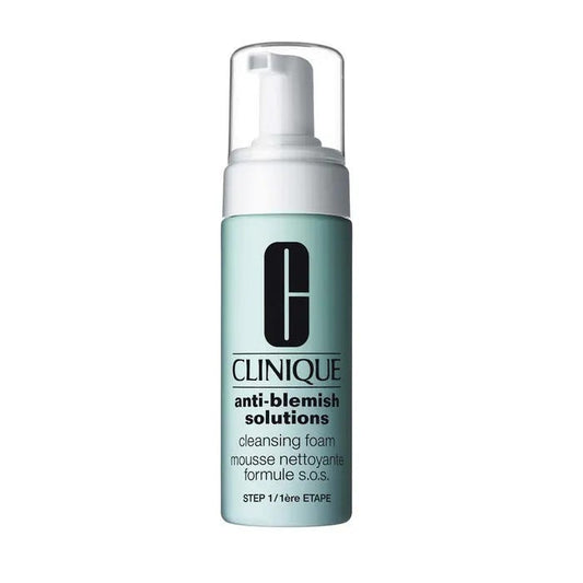 Anti-Blemish Solutions 125ml
