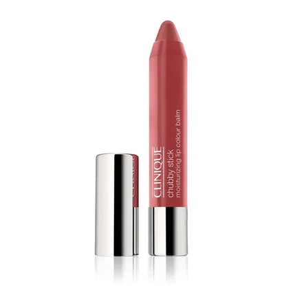 Clinique Chubby Stick Balsamo Super-Nutriente Labbra 02 Whole Lotta Honey 3g