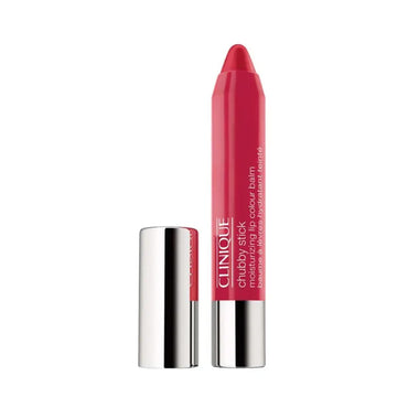 Clinique Chubby Stick Balsamo Super-Nutriente Labbra 02 Whole Lotta Honey 3g