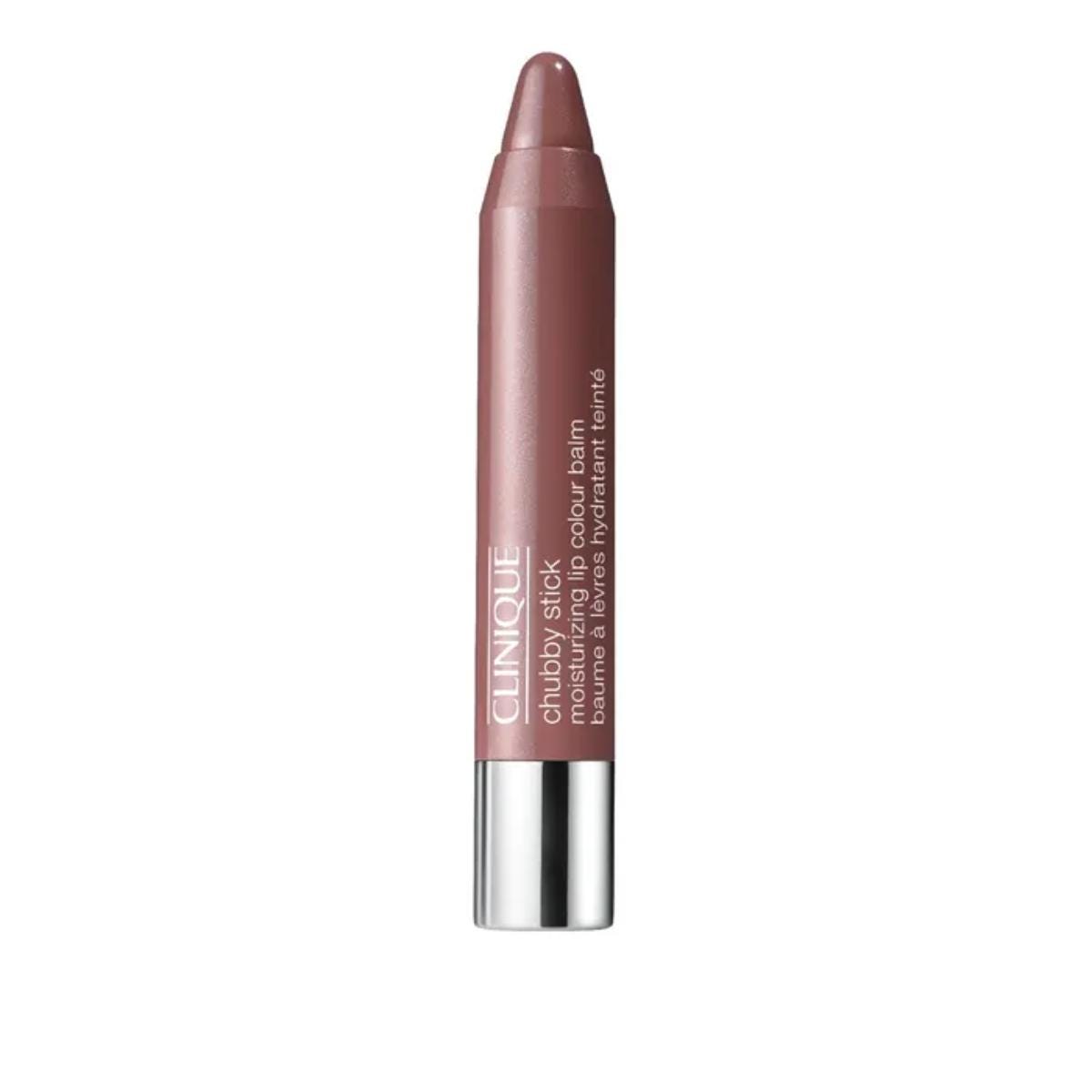 Clinique Chubby Stick Balsamo Super-Nutriente Labbra 02 Whole Lotta Honey 3g