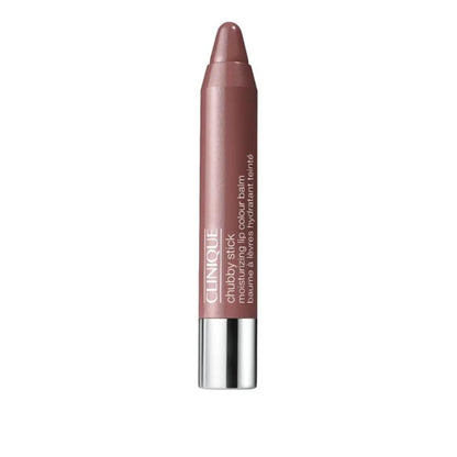 Clinique Chubby Stick Balsamo Super-Nutriente Labbra 02 Whole Lotta Honey 3g