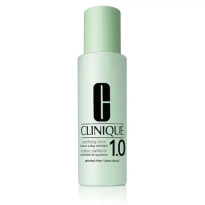 Clarifying Lotion 1.0