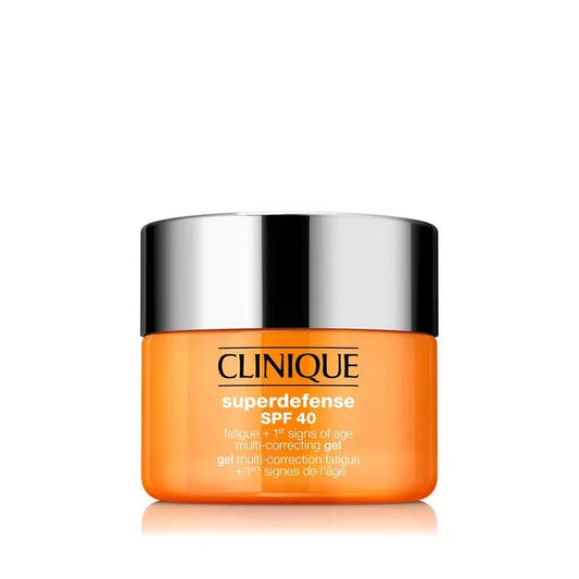 Superdefense SPF 40 Gel Multi-Correction Fatigue 50ml
