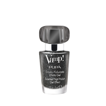Vamp! Smalto Sparkling Edition - Fragranza Nero