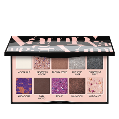 Vamp! Palette Nera