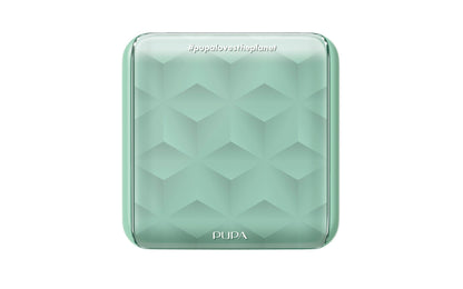 Pupa Palette S 3D Effects