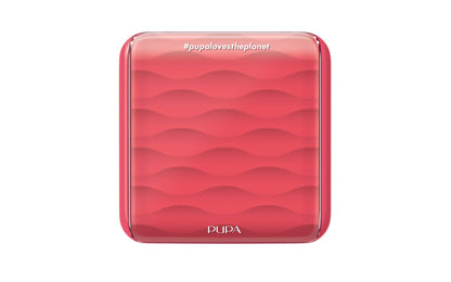 Pupa Palette S 3D Effects