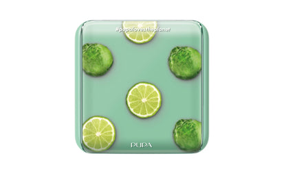 Pupa Palette S 3D Effects