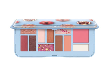 Pupa Palette M 3D Effects