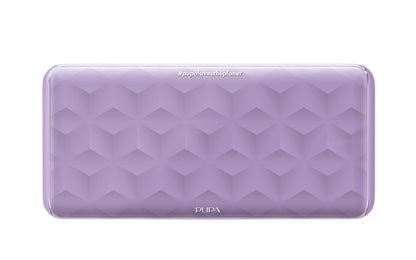 Pupa Palette 3D L Lilac