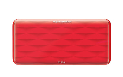 Pupa Palette L 3D Effects