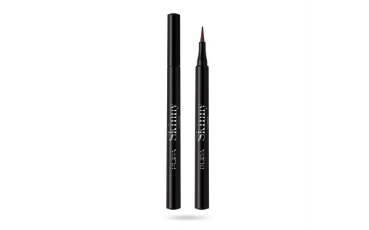 Skinny Liner - Brown
