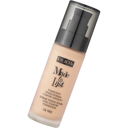 Made To Last Fondotinta