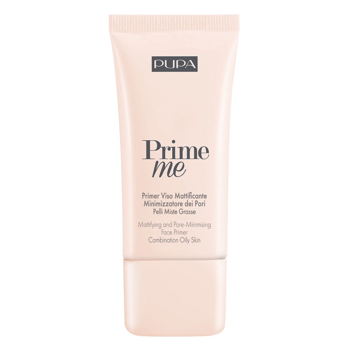 Primer Viso Mattificante e Minimizzatore dei Pori 30ml