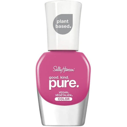 Sally Hansen Good kind Pure 290 Peony Origin