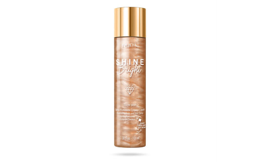 Shine Bright Illuminante - 001 Holo Diamond