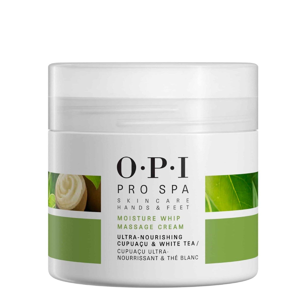 Pro Spa Moisture Whip Massage Cream 118ml