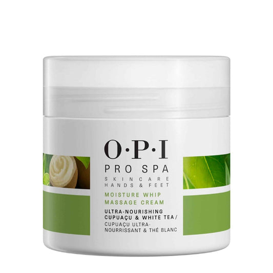 Pro Spa Moisture Whip Massage Cream 118ml