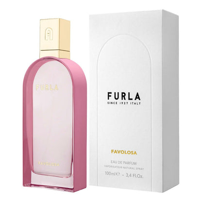 Favolosa