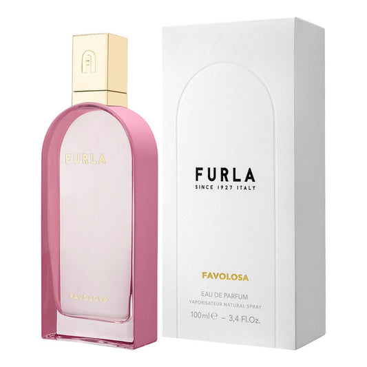 Favolosa
