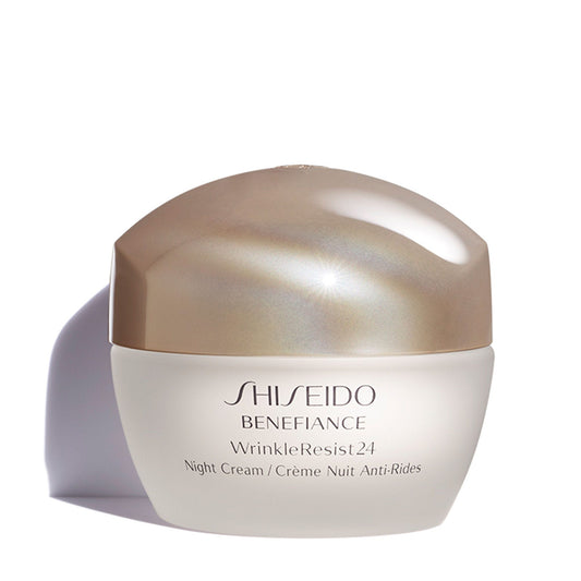 Night Cream