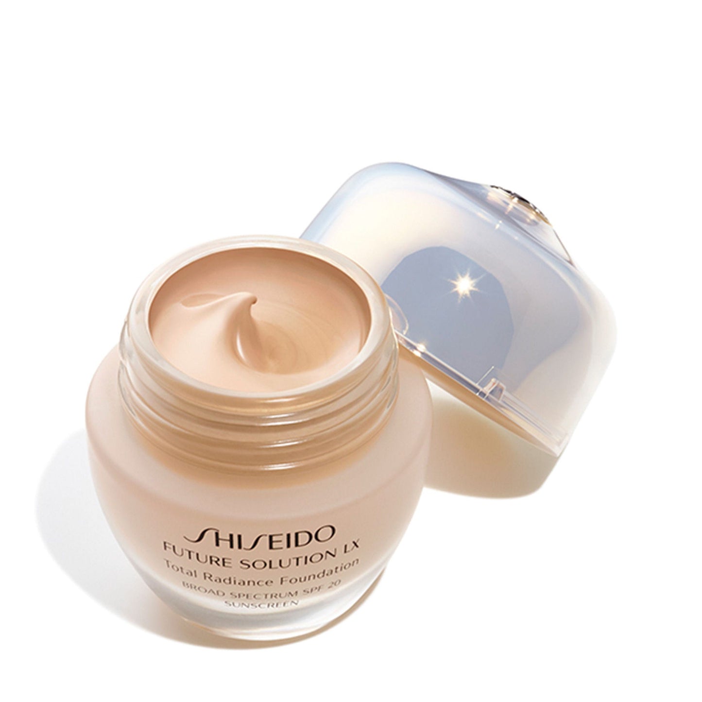 Total Radiance Foundation