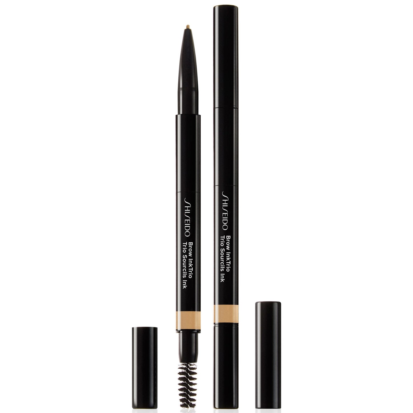Brow Inktrio