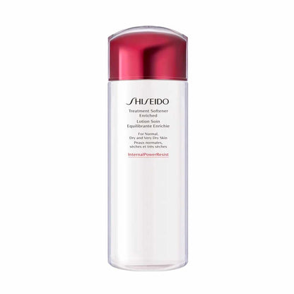 Treatment Softener Enriched