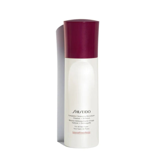 Complete Clansing Microfoam Cleanse +Remove 180ml