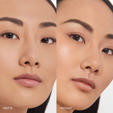 Synchro Skin Invisible Silk Loose Powder  Radiant