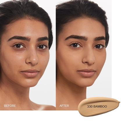 Synchro Skin Self Refreshing Foundation