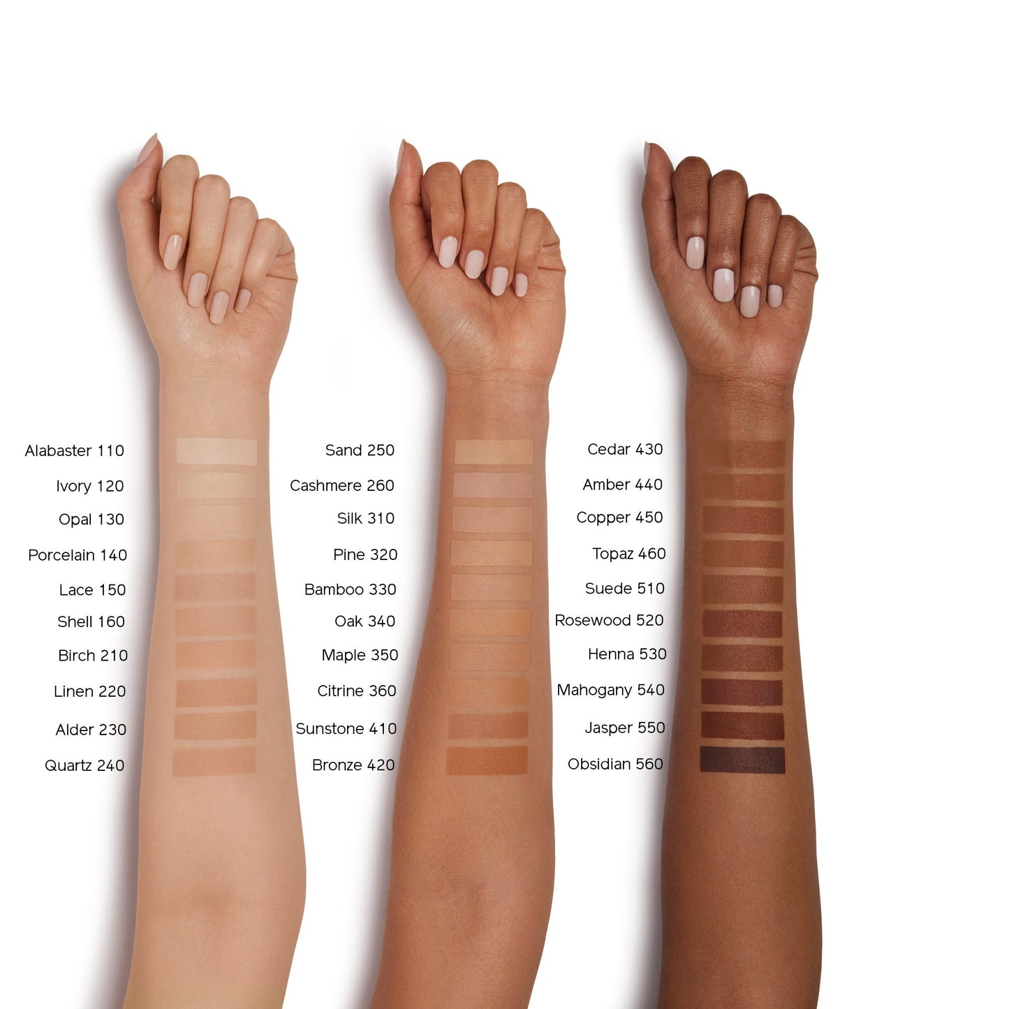 Synchro Skin Self Refreshing Foundation