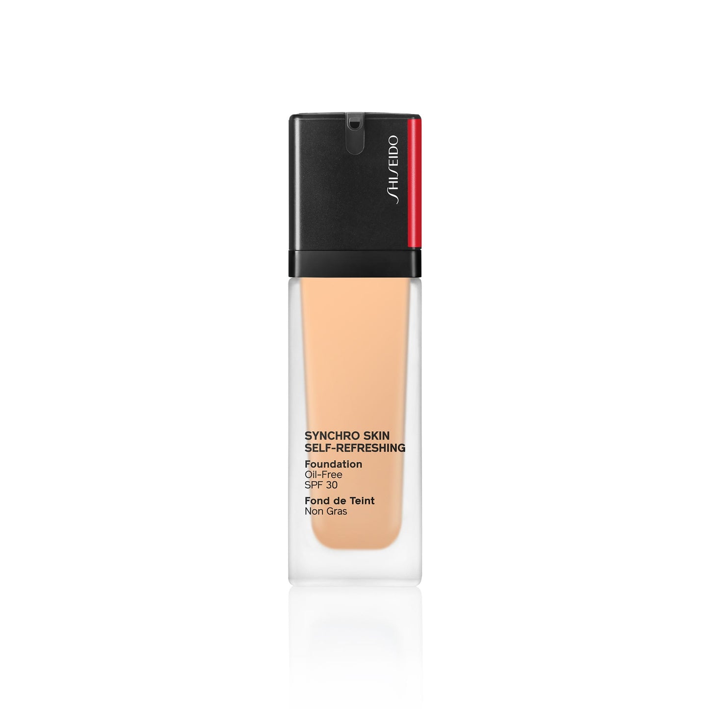 Synchro Skin Self Refreshing Foundation
