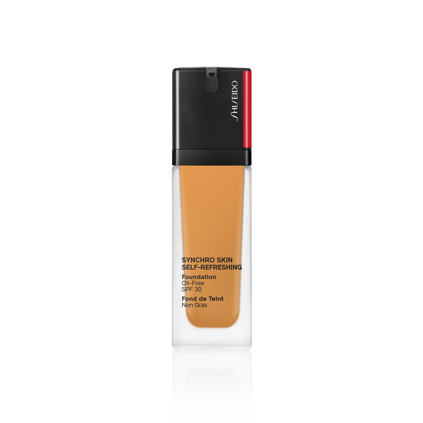 Synchro Skin Self Refreshing Foundation