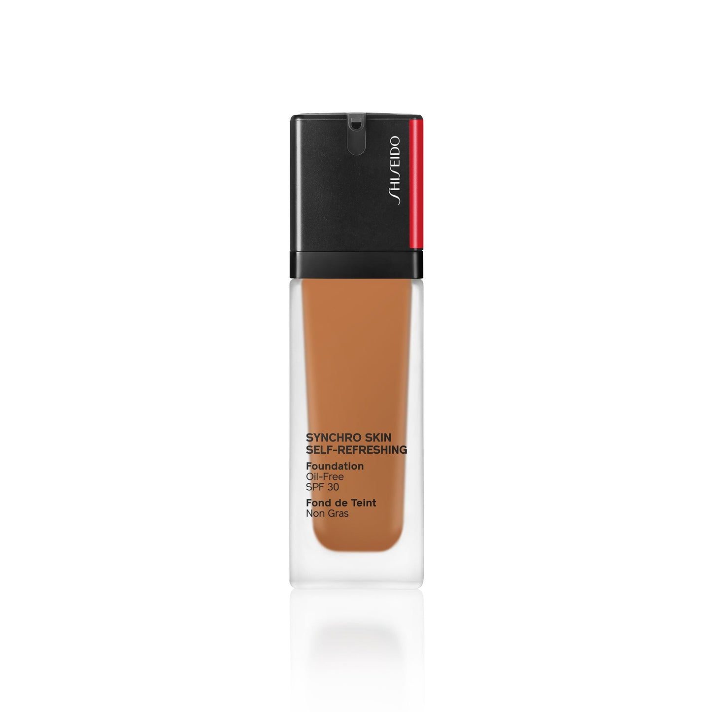 Synchro Skin Self Refreshing Foundation