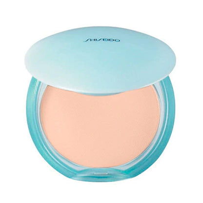 Matifying Compact Oil-Free