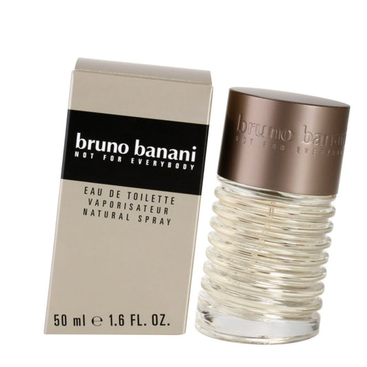 Bruno Banani Dangerous Woman Eau De Toilette - 40 ml