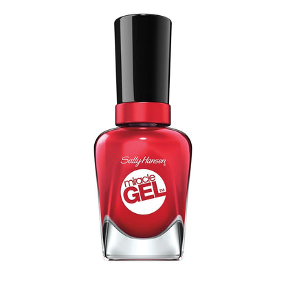 Miracle Gel