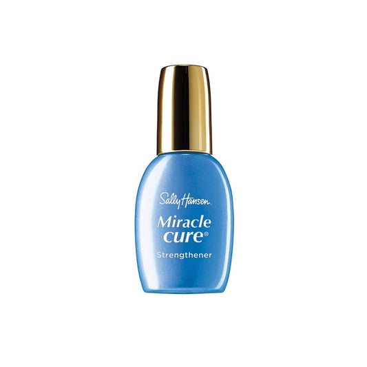 Miracle Cure