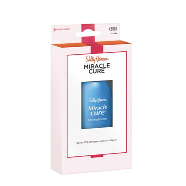 Miracle Cure
