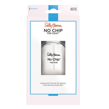 No Chip Acrylic Top Coat