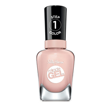 Miracle Gel