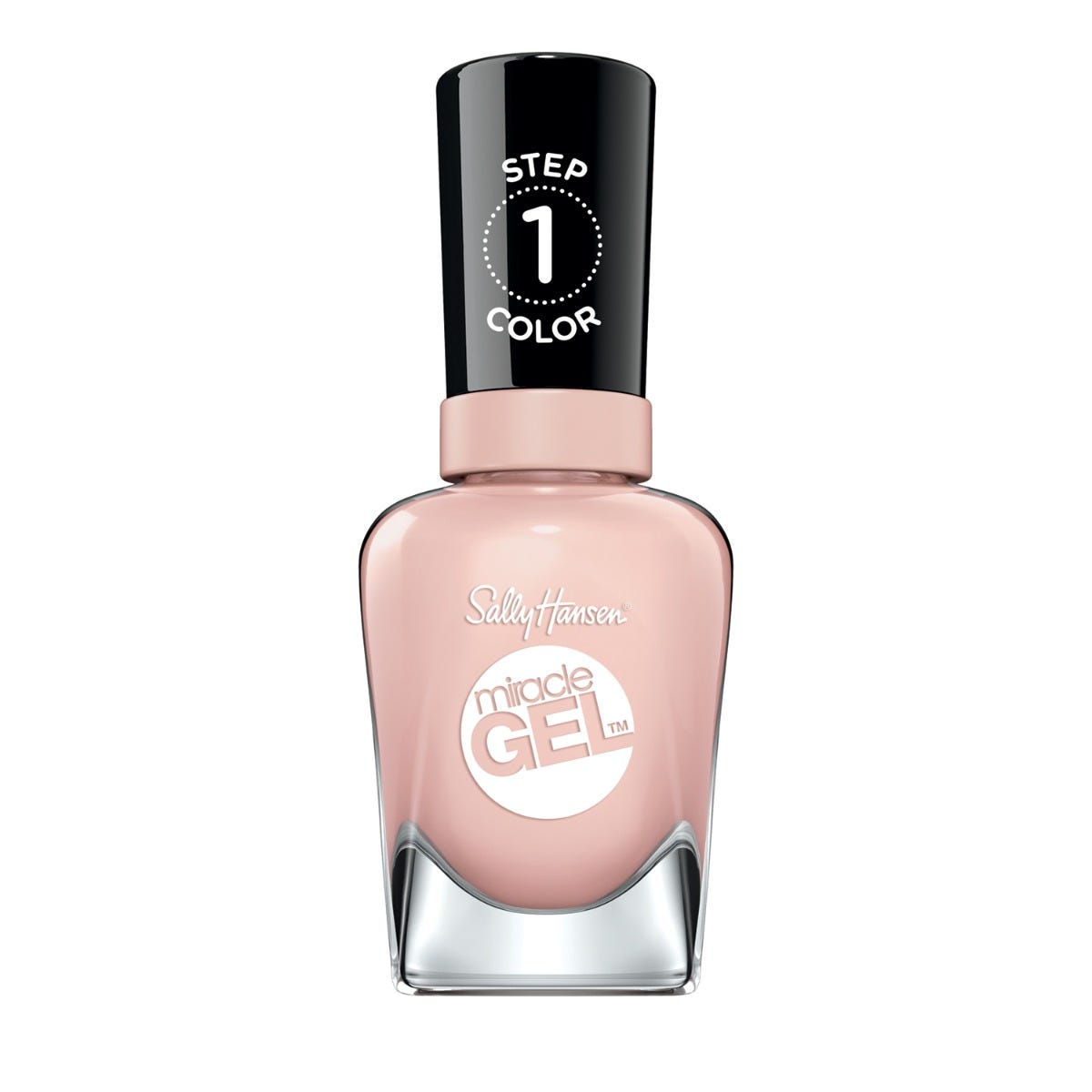 Miracle Gel
