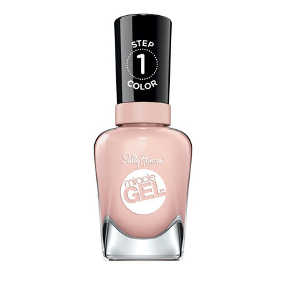 Miracle Gel