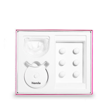 LED Teeth Whitening Kit